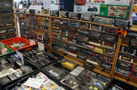 Retro Classics